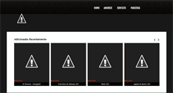 Desktop Screenshot of clickefilmes.com